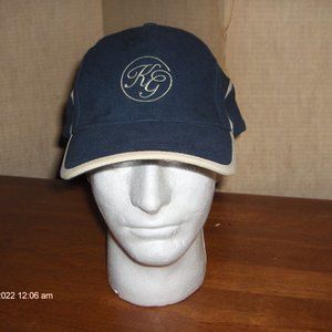 Kragero Golf Park Cap, Size Adjustable